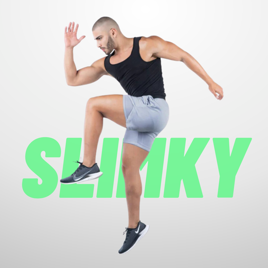 SLIMKY - DÉBARDEUR SAUNA