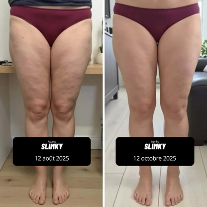 SLIMKY - LEGGING ANTI CELLULITE