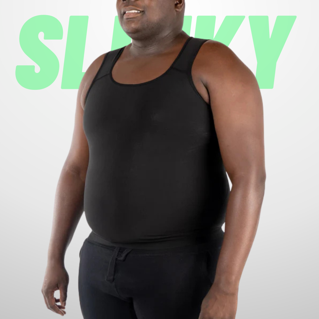 SLIMKY - DÉBARDEUR SAUNA