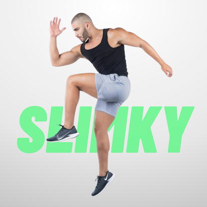 SLIMKY - DÉBARDEUR SAUNA